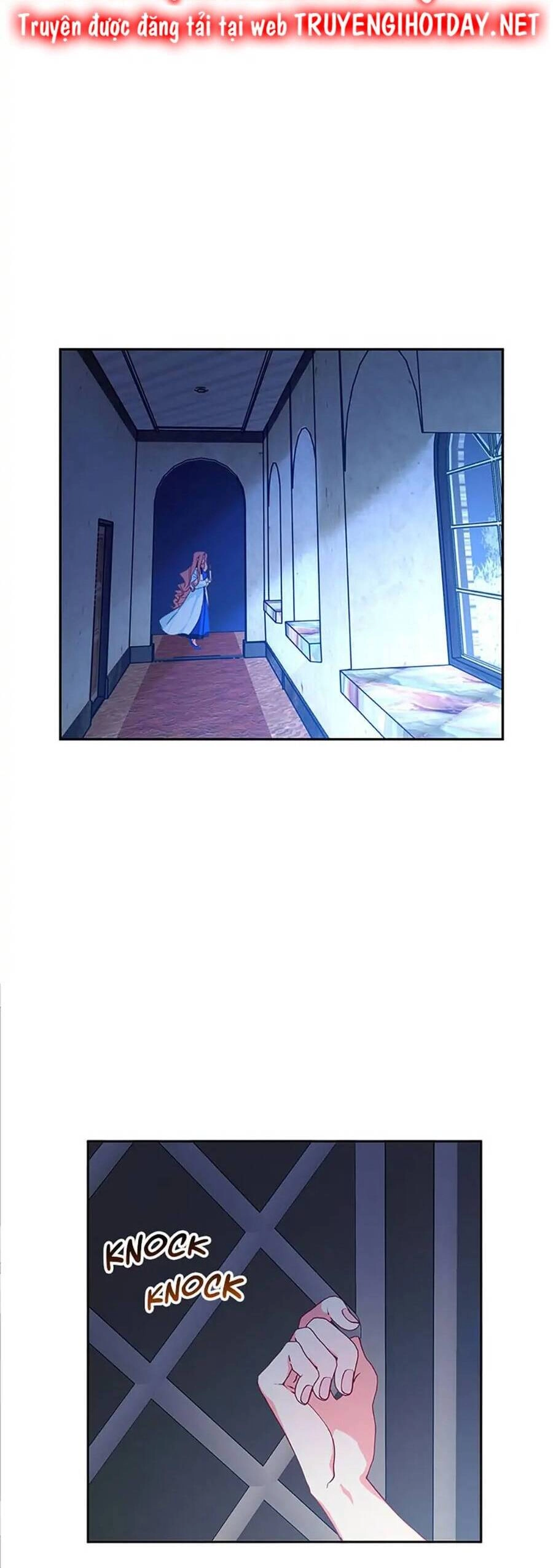 Tôi Đã Nuôi Dưỡng Một Nam Phụ Đầy Ám Ảnh Chapter 48 - 6