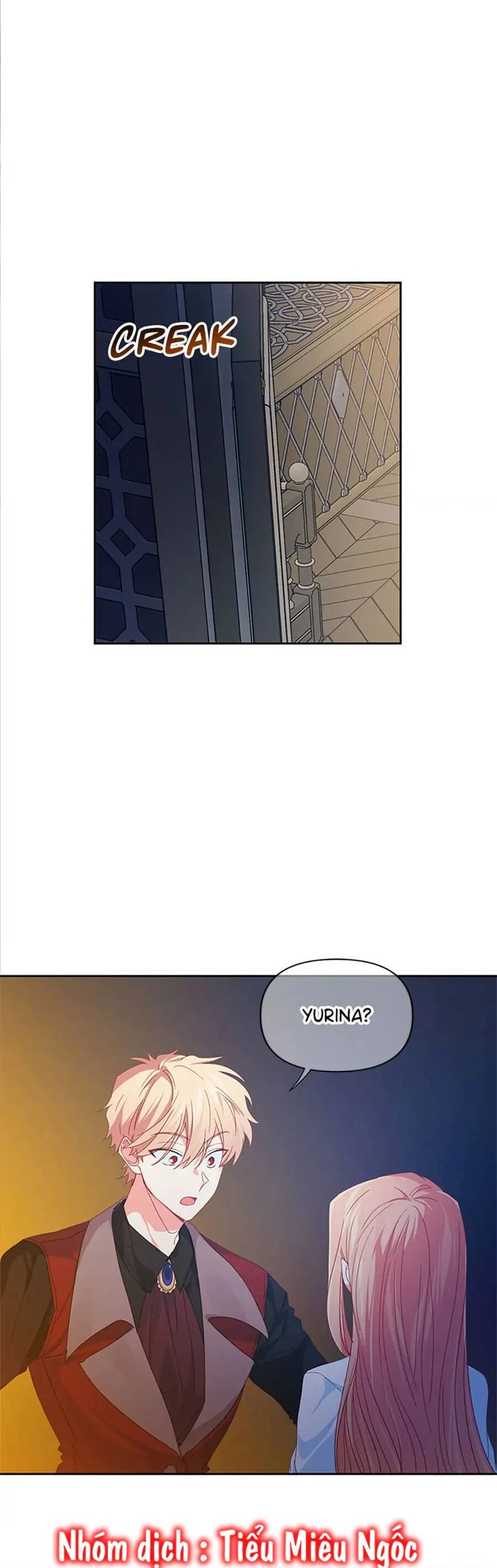 Tôi Đã Nuôi Dưỡng Một Nam Phụ Đầy Ám Ảnh Chapter 48 - 7