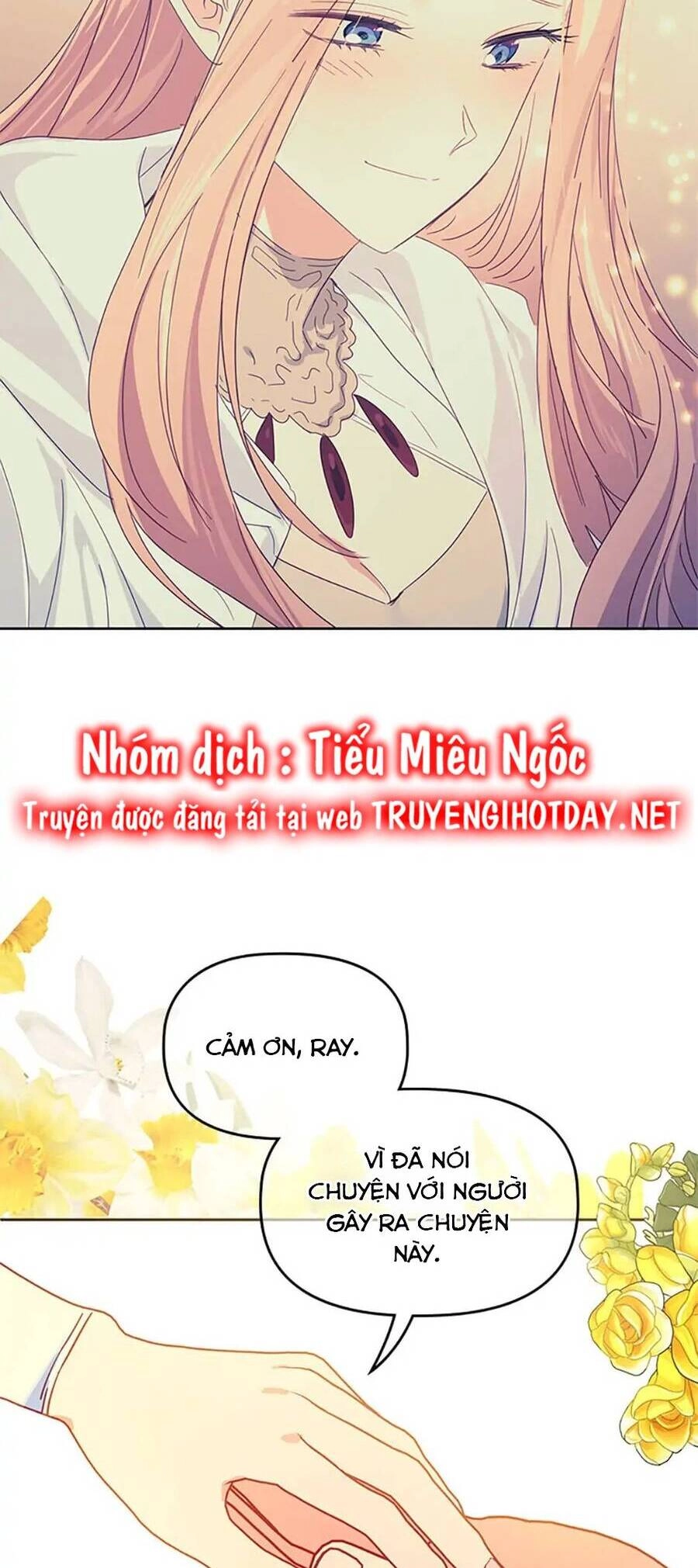 Tôi Đã Nuôi Dưỡng Một Nam Phụ Đầy Ám Ảnh Chapter 48 - 14