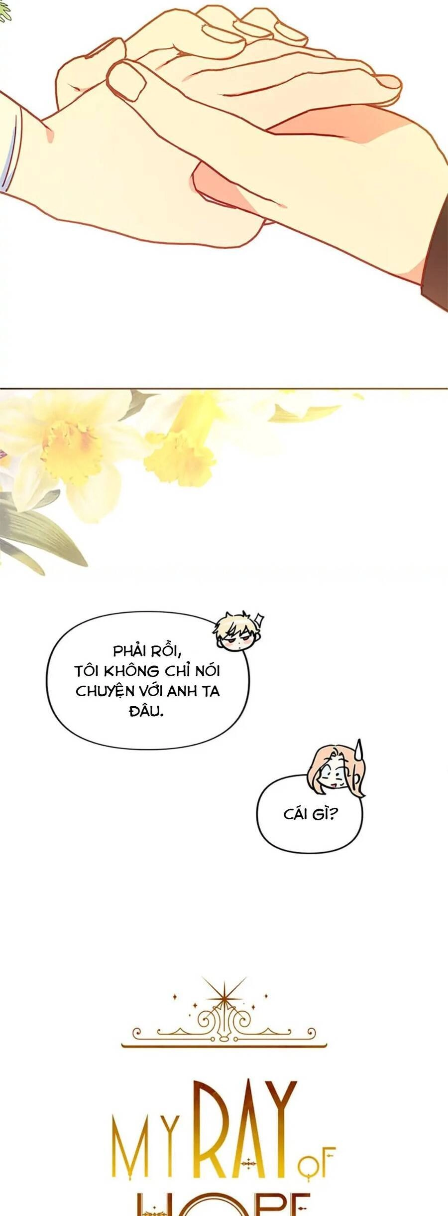 Tôi Đã Nuôi Dưỡng Một Nam Phụ Đầy Ám Ảnh Chapter 48 - 16