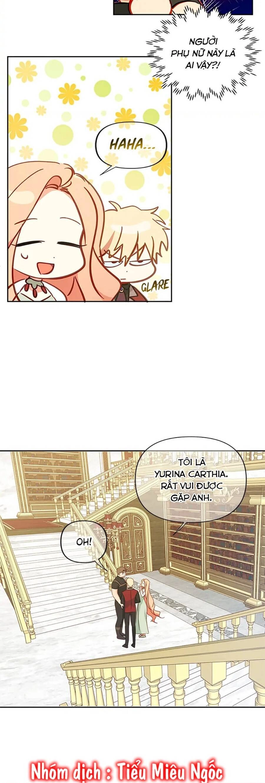 Tôi Đã Nuôi Dưỡng Một Nam Phụ Đầy Ám Ảnh Chapter 48 - 26