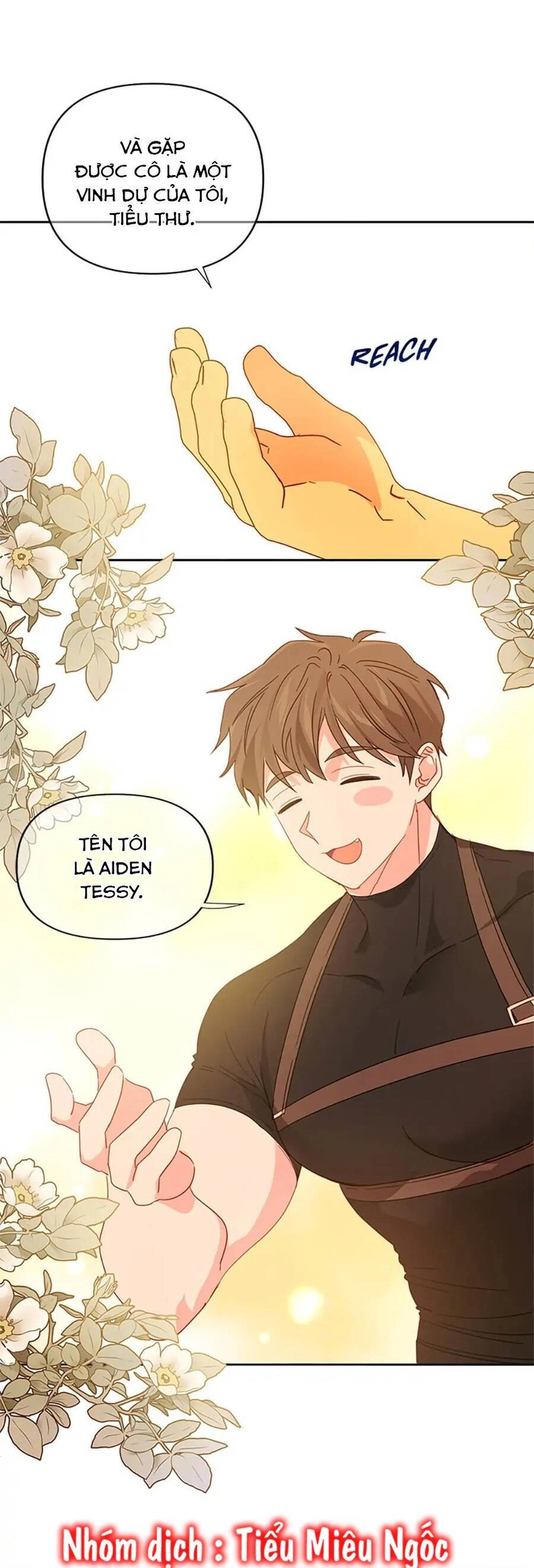 Tôi Đã Nuôi Dưỡng Một Nam Phụ Đầy Ám Ảnh Chapter 48 - 28