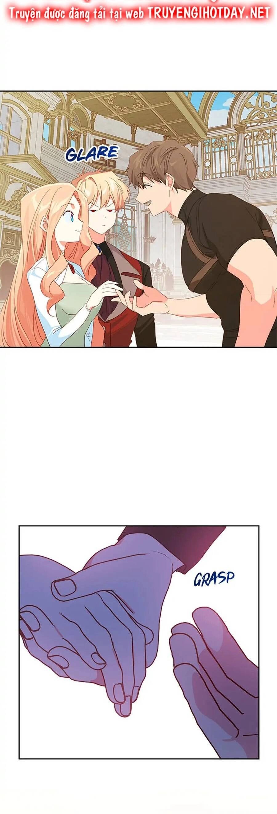 Tôi Đã Nuôi Dưỡng Một Nam Phụ Đầy Ám Ảnh Chapter 48 - 29