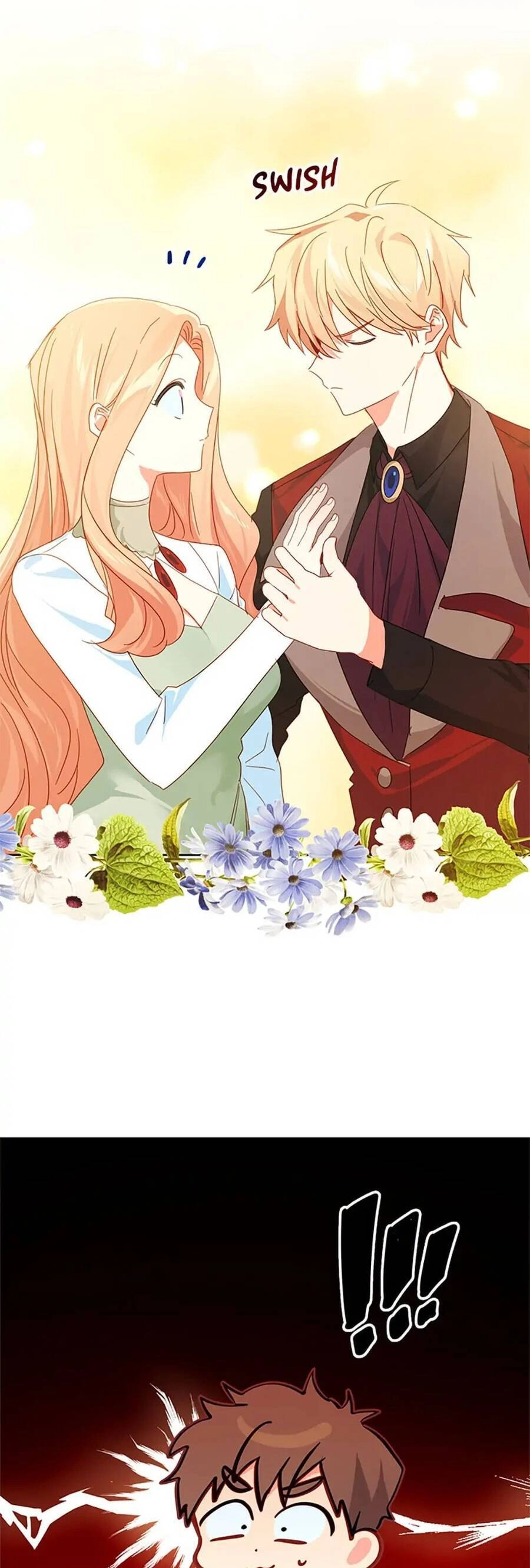 Tôi Đã Nuôi Dưỡng Một Nam Phụ Đầy Ám Ảnh Chapter 48 - 30