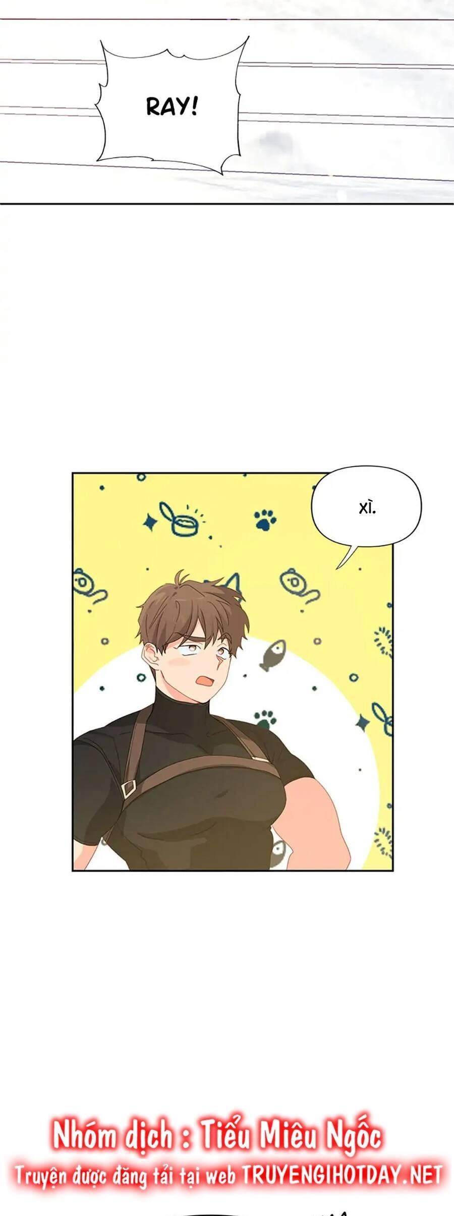 Tôi Đã Nuôi Dưỡng Một Nam Phụ Đầy Ám Ảnh Chapter 48 - 34