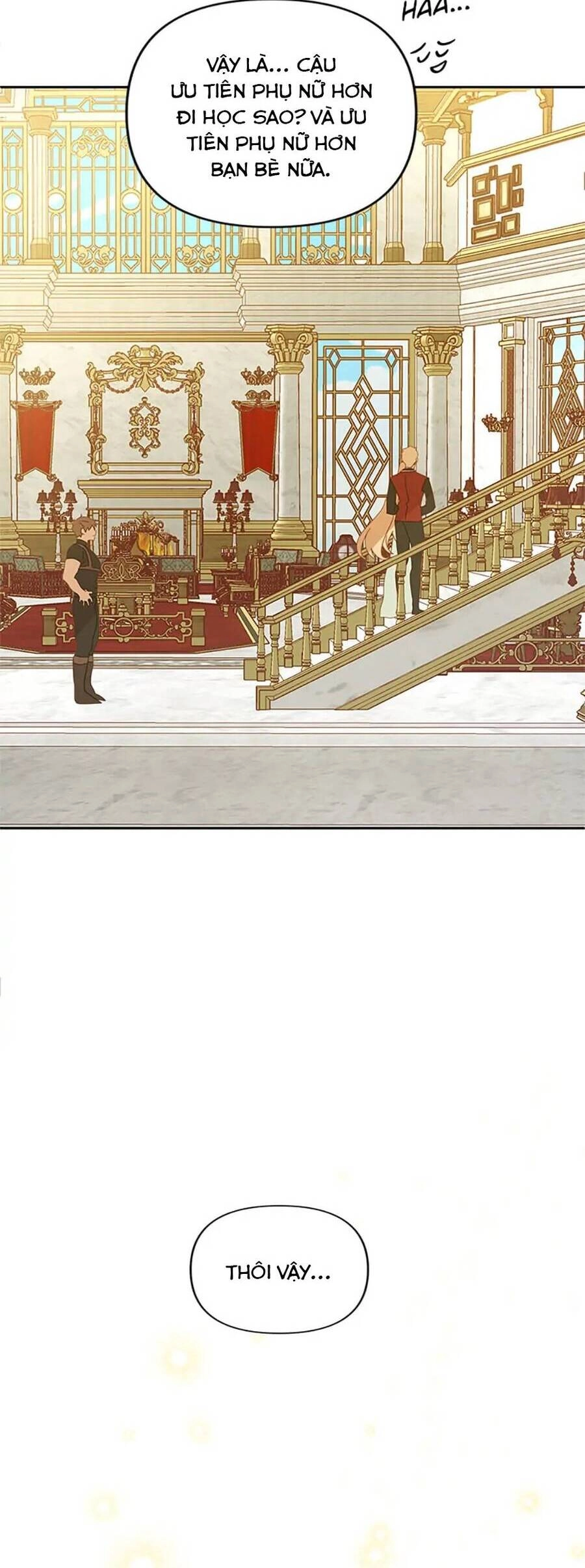 Tôi Đã Nuôi Dưỡng Một Nam Phụ Đầy Ám Ảnh Chapter 48 - 35