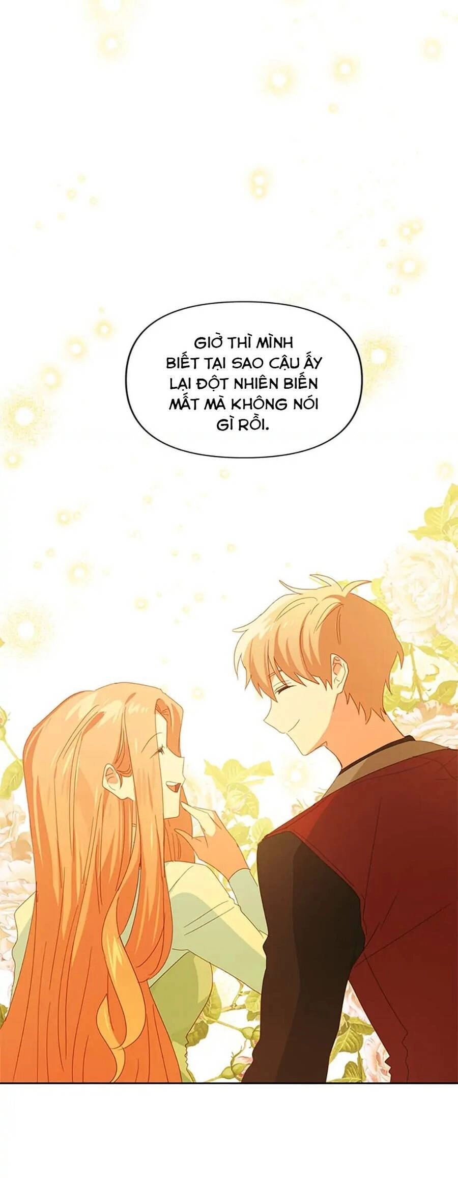 Tôi Đã Nuôi Dưỡng Một Nam Phụ Đầy Ám Ảnh Chapter 48 - 36