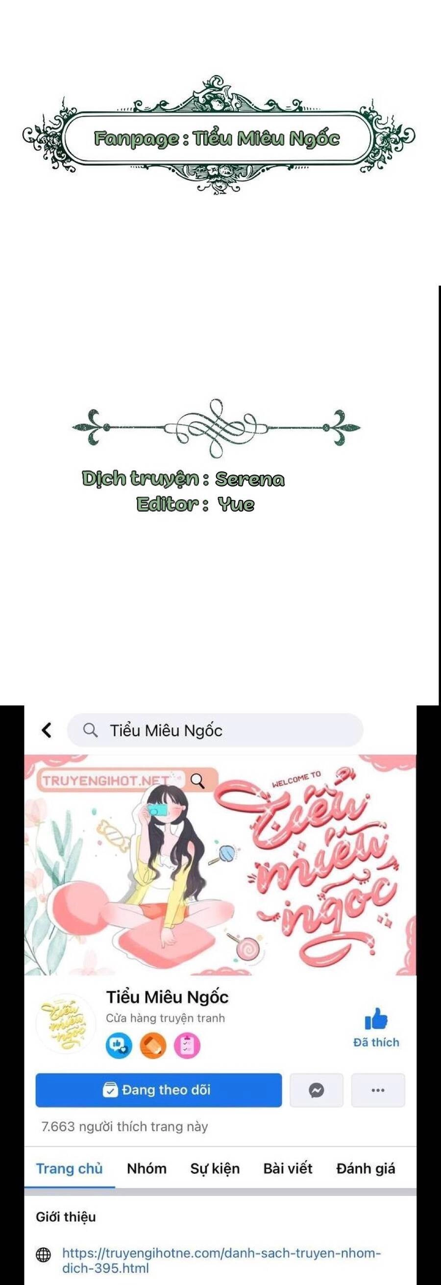 Tôi Đã Nuôi Dưỡng Một Nam Phụ Đầy Ám Ảnh Chapter 49 - 1