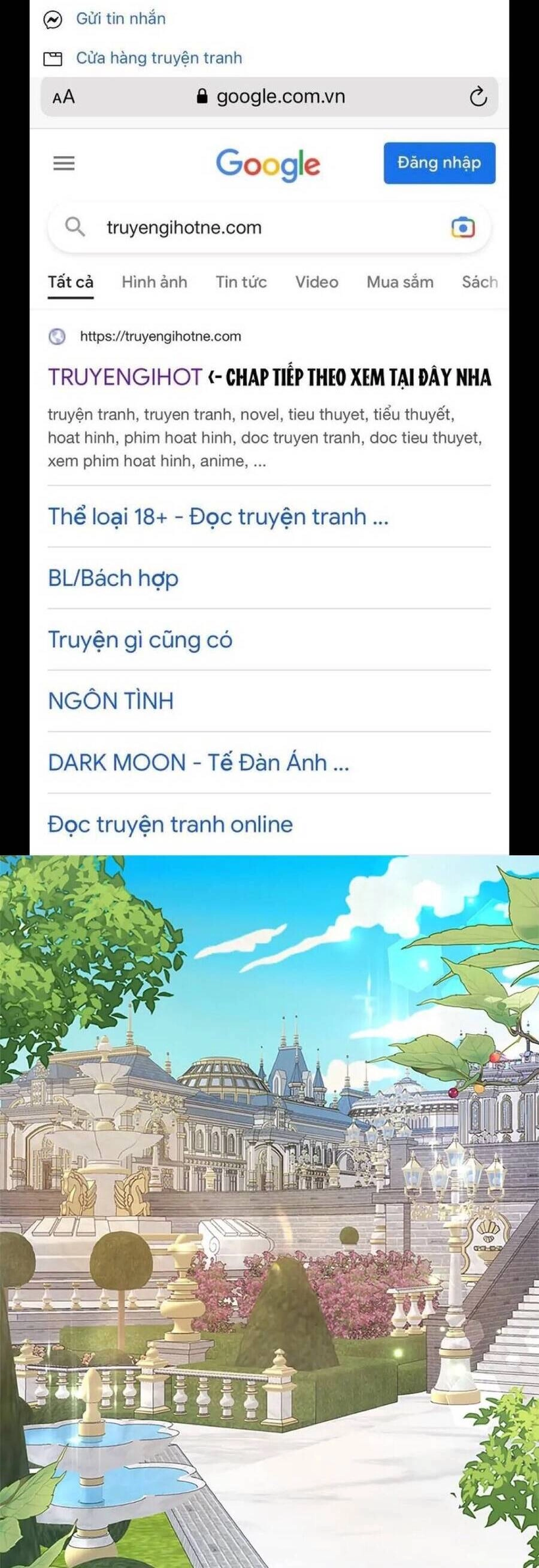 Tôi Đã Nuôi Dưỡng Một Nam Phụ Đầy Ám Ảnh Chapter 49 - 2