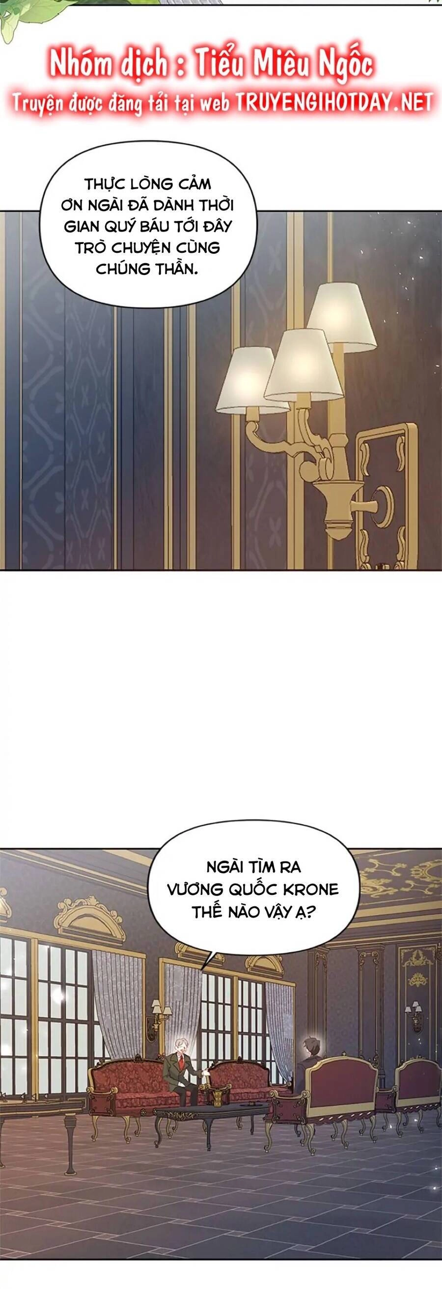 Tôi Đã Nuôi Dưỡng Một Nam Phụ Đầy Ám Ảnh Chapter 49 - 3