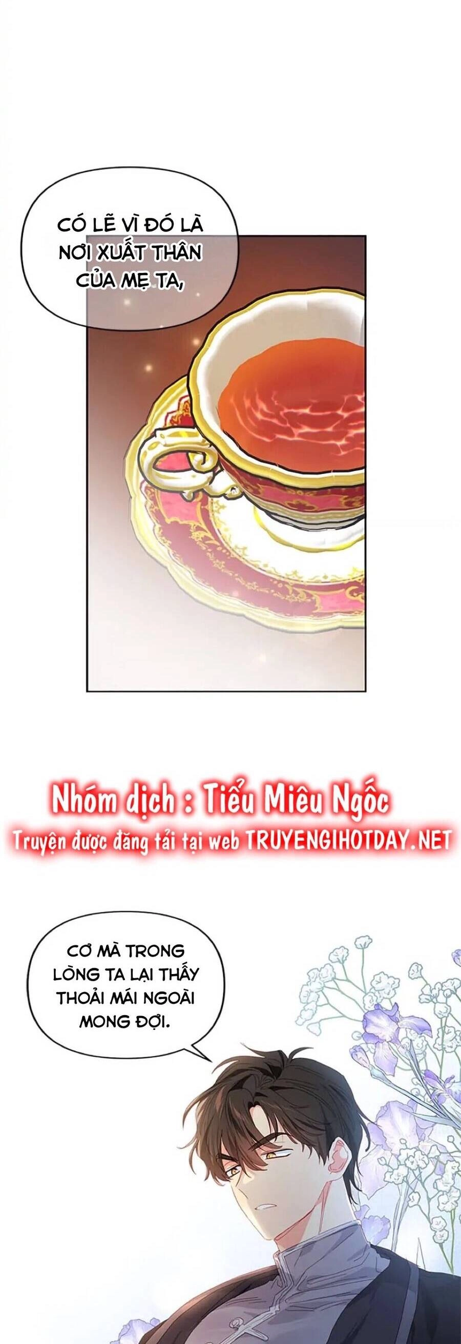 Tôi Đã Nuôi Dưỡng Một Nam Phụ Đầy Ám Ảnh Chapter 49 - 4