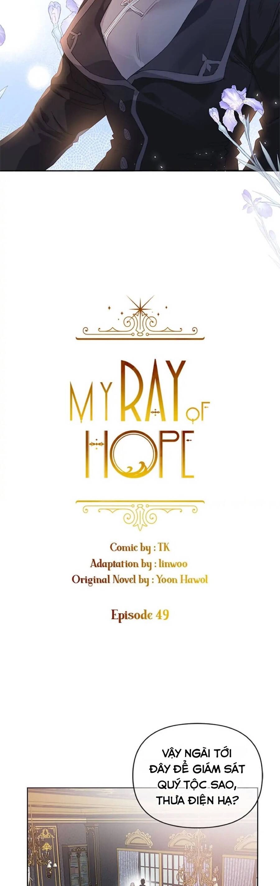 Tôi Đã Nuôi Dưỡng Một Nam Phụ Đầy Ám Ảnh Chapter 49 - 5