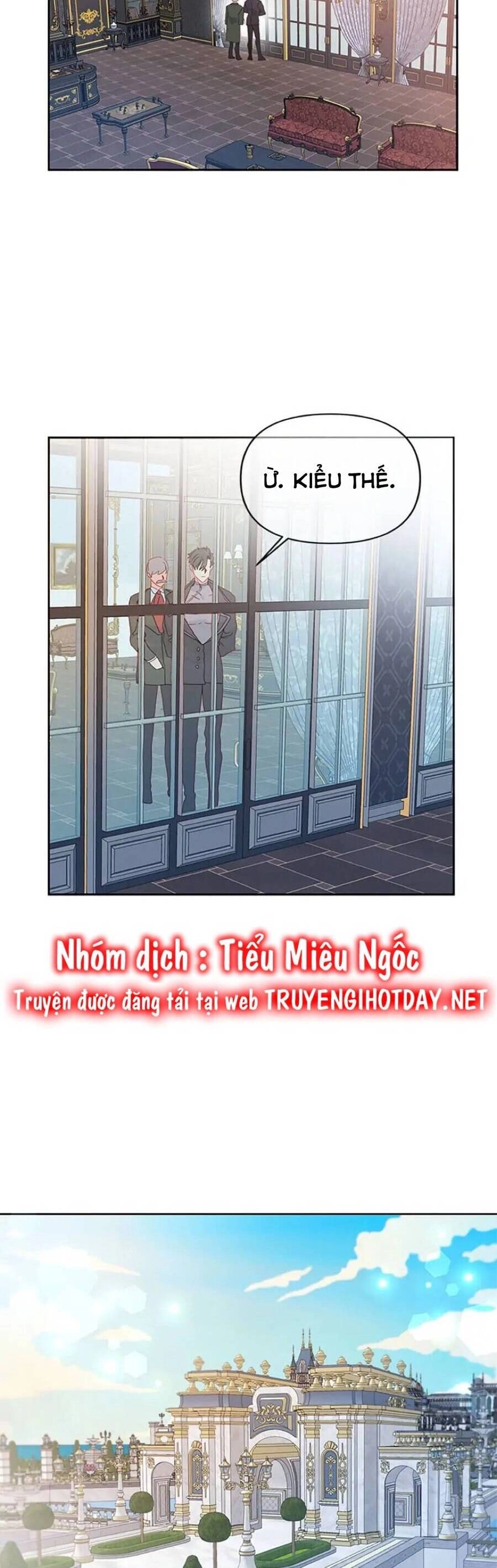 Tôi Đã Nuôi Dưỡng Một Nam Phụ Đầy Ám Ảnh Chapter 49 - 6