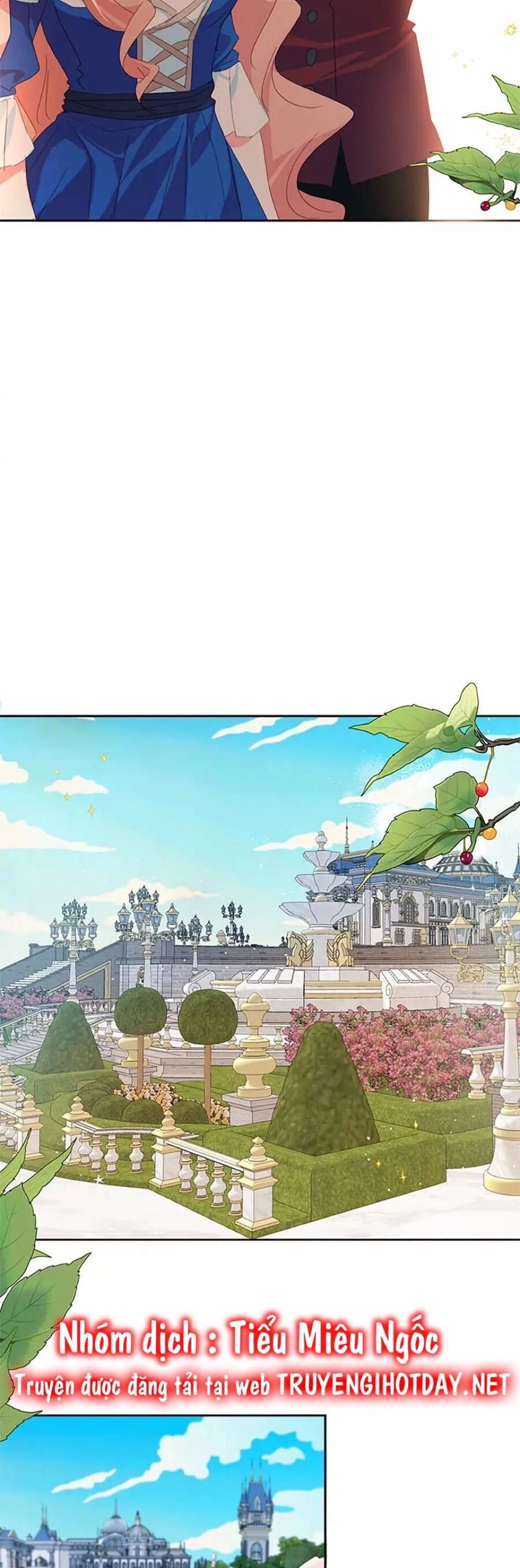 Tôi Đã Nuôi Dưỡng Một Nam Phụ Đầy Ám Ảnh Chapter 49 - 11