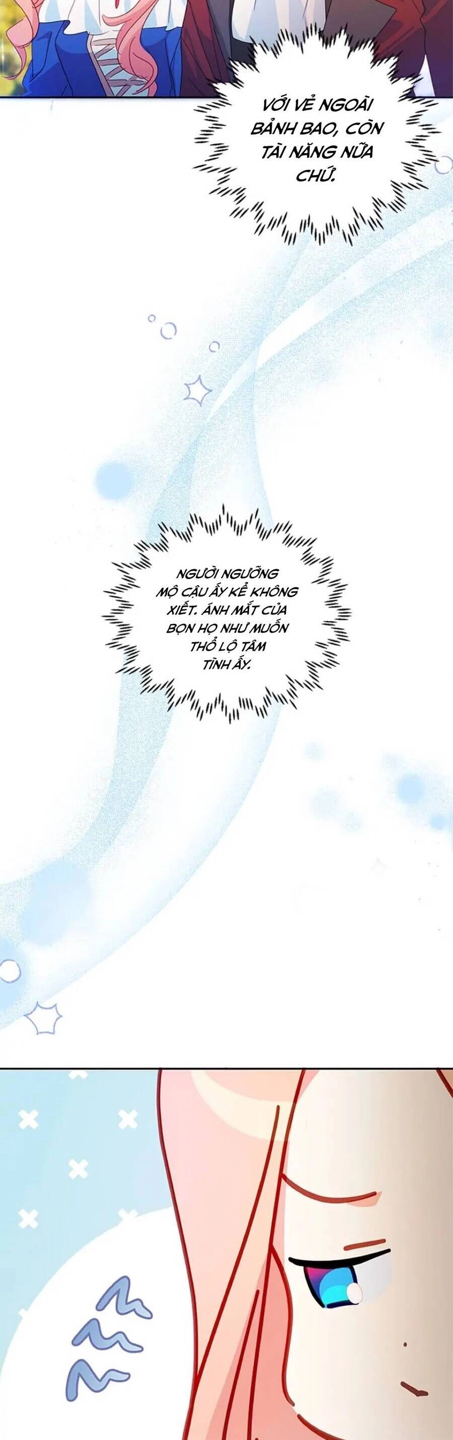 Tôi Đã Nuôi Dưỡng Một Nam Phụ Đầy Ám Ảnh Chapter 49 - 15