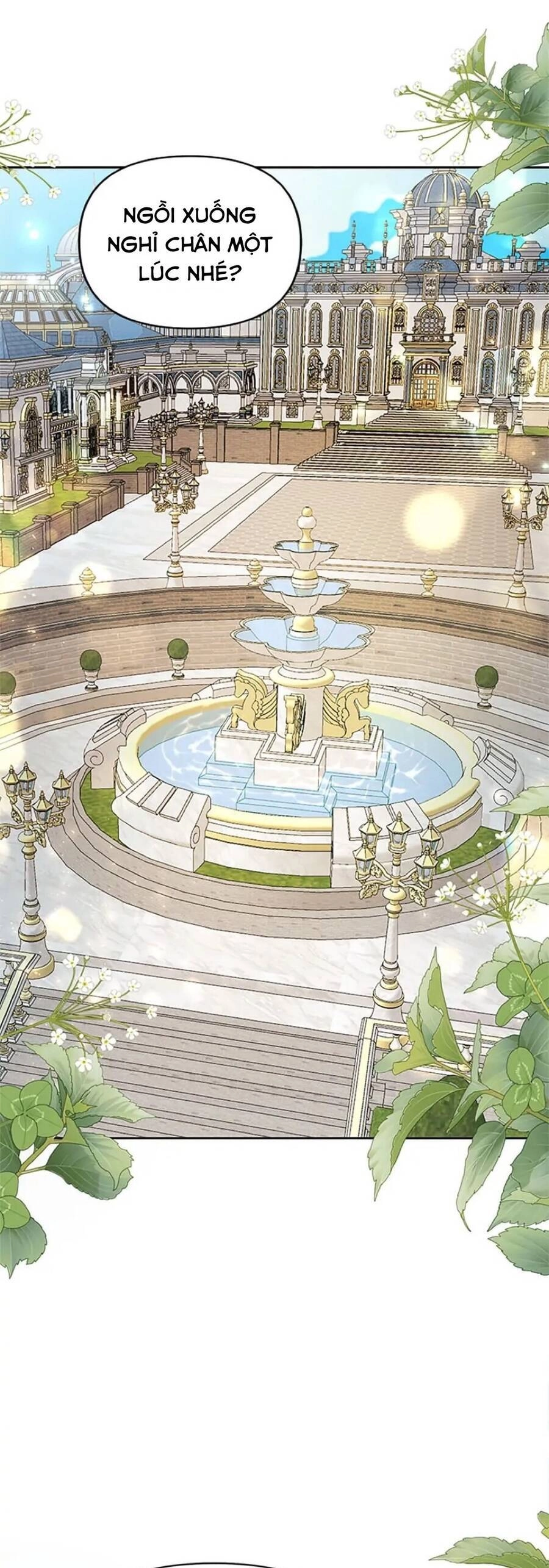 Tôi Đã Nuôi Dưỡng Một Nam Phụ Đầy Ám Ảnh Chapter 49 - 17