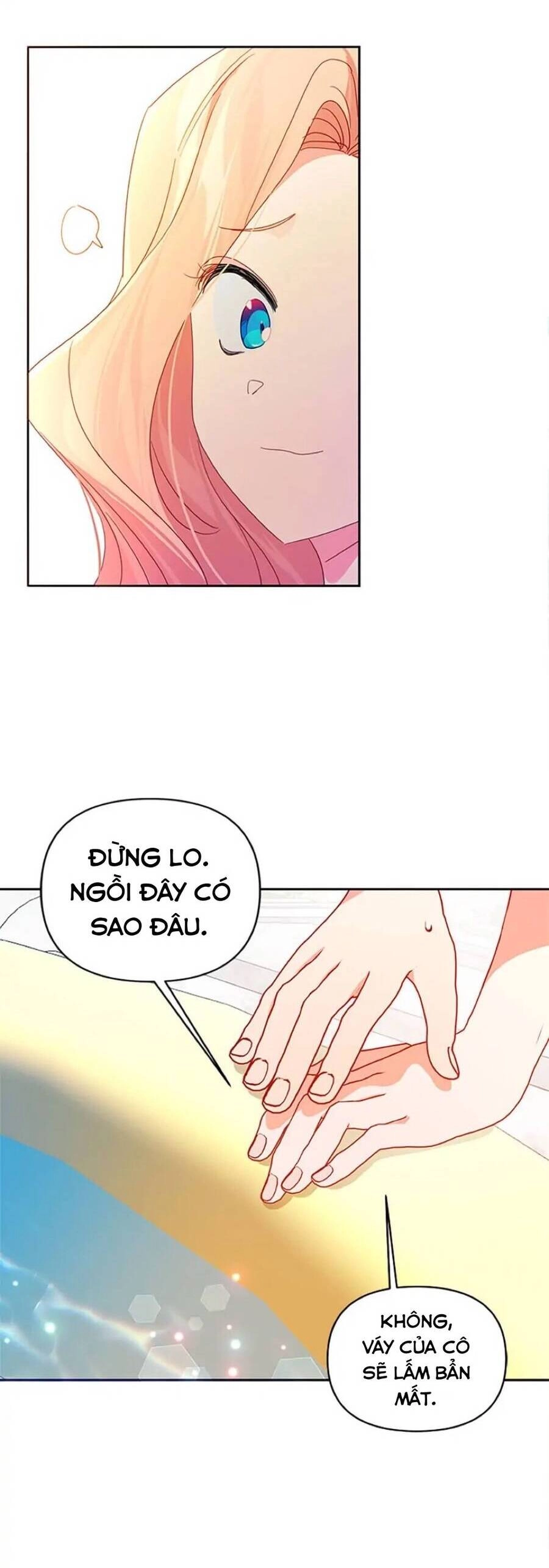 Tôi Đã Nuôi Dưỡng Một Nam Phụ Đầy Ám Ảnh Chapter 49 - 19