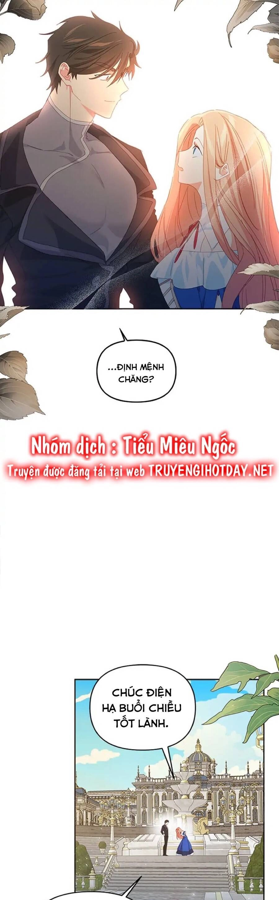 Tôi Đã Nuôi Dưỡng Một Nam Phụ Đầy Ám Ảnh Chapter 49 - 24