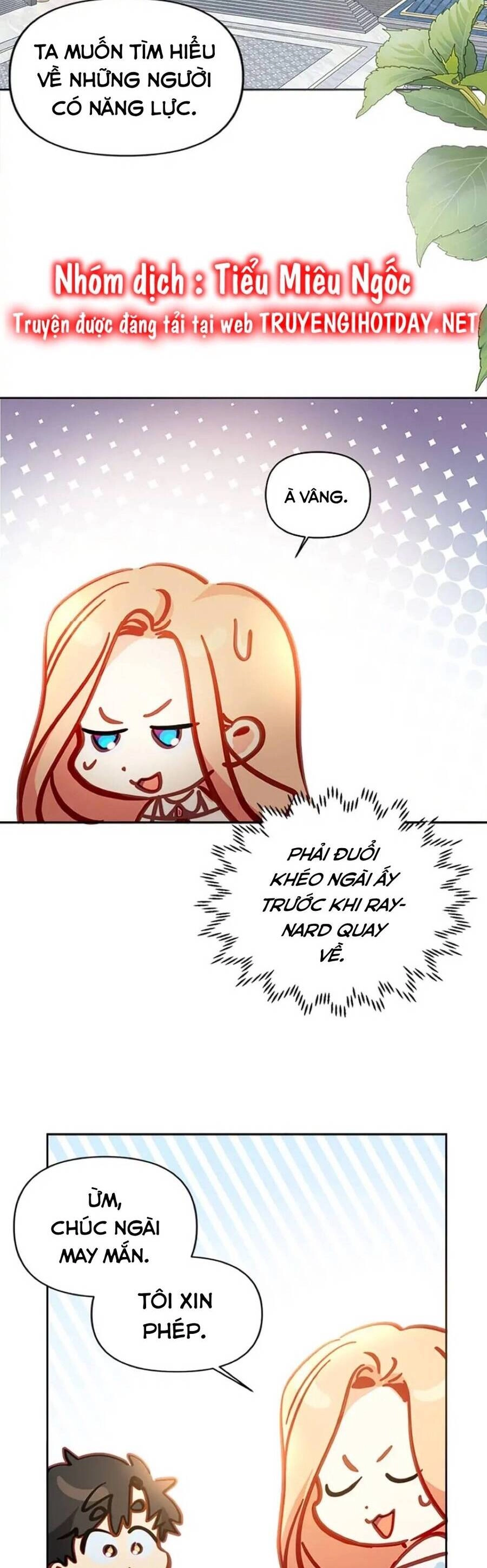 Tôi Đã Nuôi Dưỡng Một Nam Phụ Đầy Ám Ảnh Chapter 49 - 26