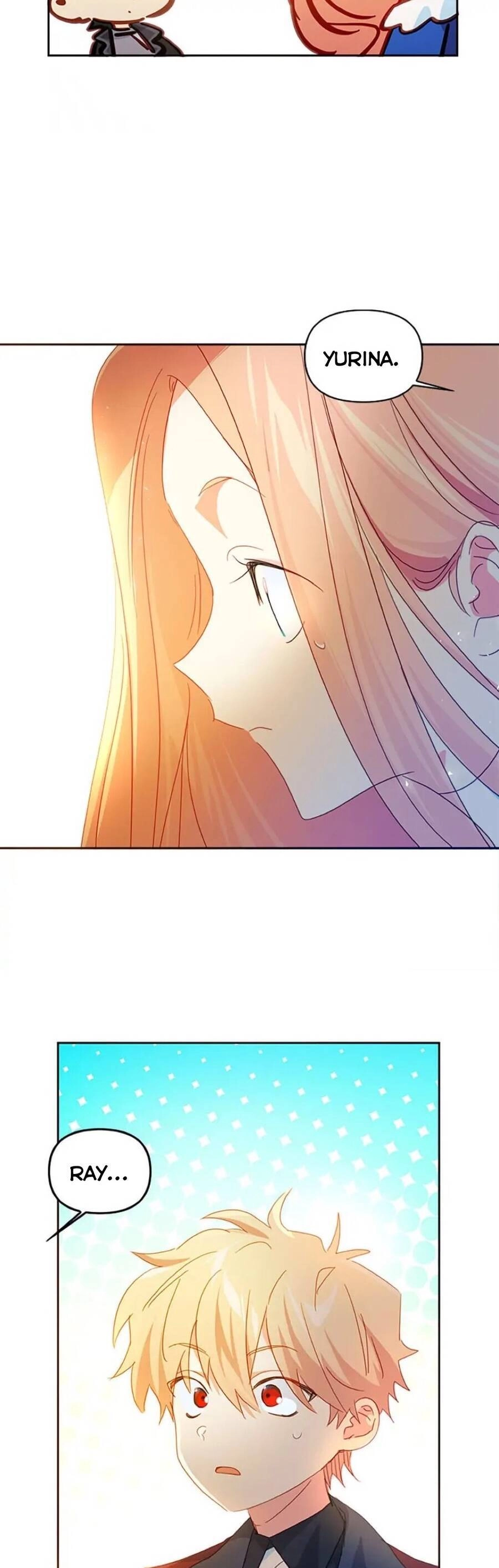 Tôi Đã Nuôi Dưỡng Một Nam Phụ Đầy Ám Ảnh Chapter 49 - 27