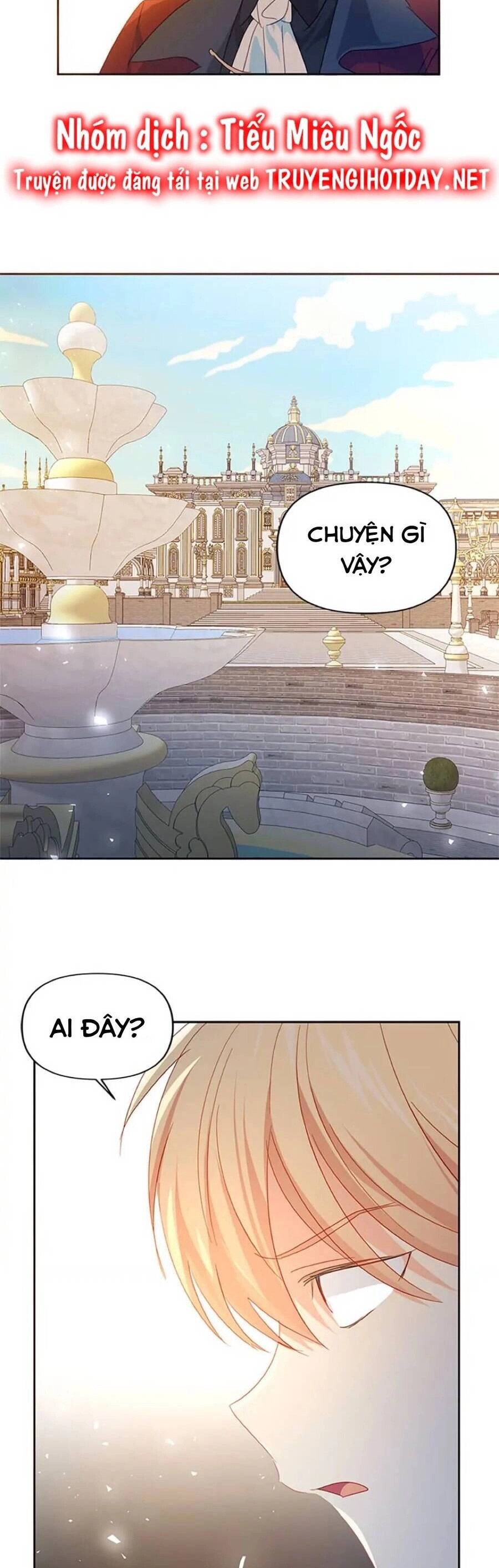 Tôi Đã Nuôi Dưỡng Một Nam Phụ Đầy Ám Ảnh Chapter 49 - 28