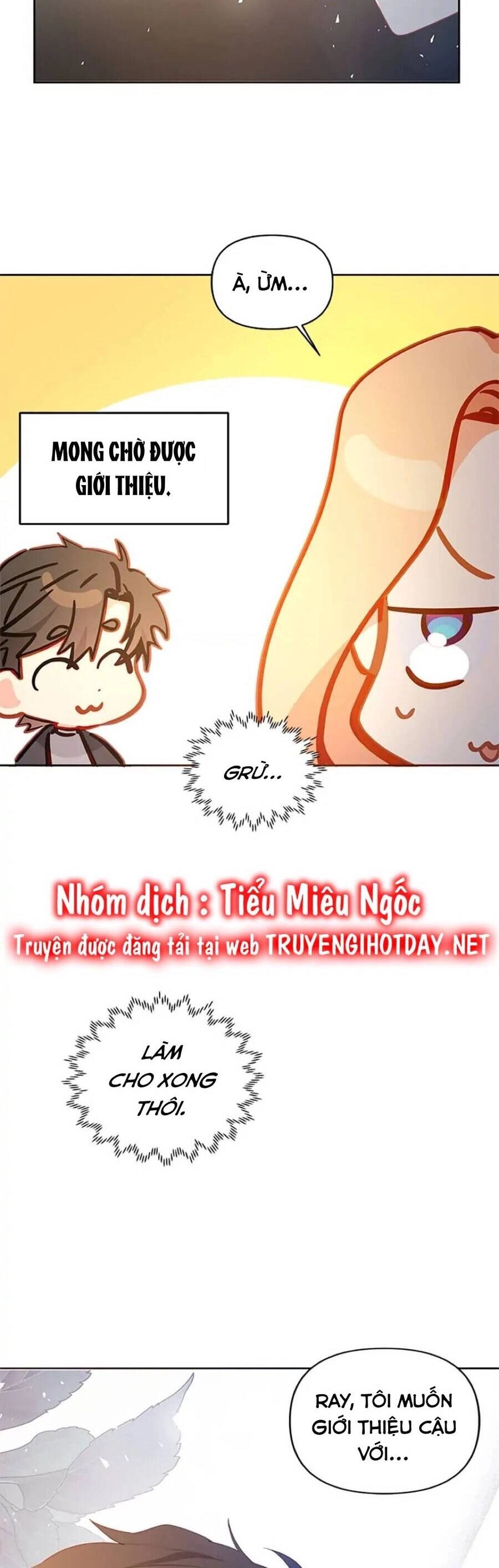 Tôi Đã Nuôi Dưỡng Một Nam Phụ Đầy Ám Ảnh Chapter 49 - 29