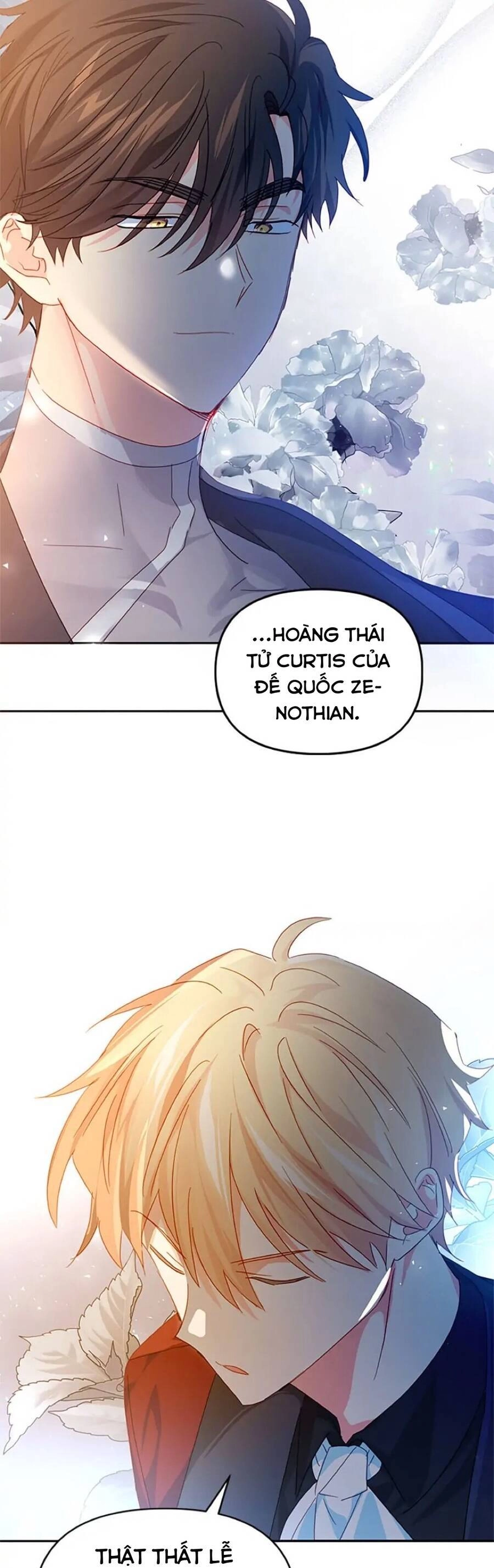 Tôi Đã Nuôi Dưỡng Một Nam Phụ Đầy Ám Ảnh Chapter 49 - 30