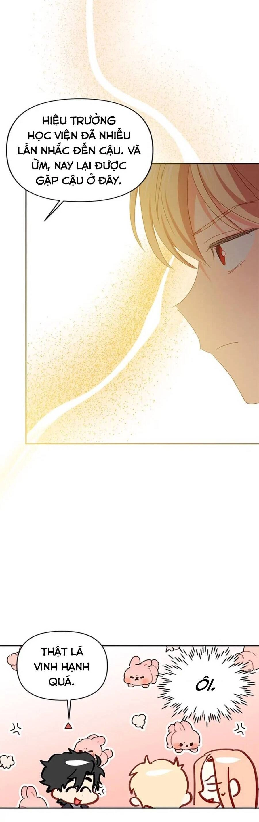 Tôi Đã Nuôi Dưỡng Một Nam Phụ Đầy Ám Ảnh Chapter 49 - 32