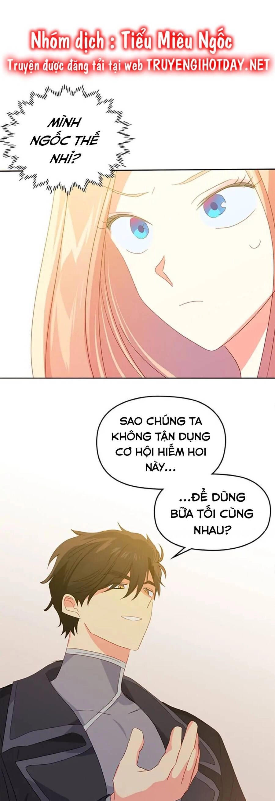 Tôi Đã Nuôi Dưỡng Một Nam Phụ Đầy Ám Ảnh Chapter 49 - 33