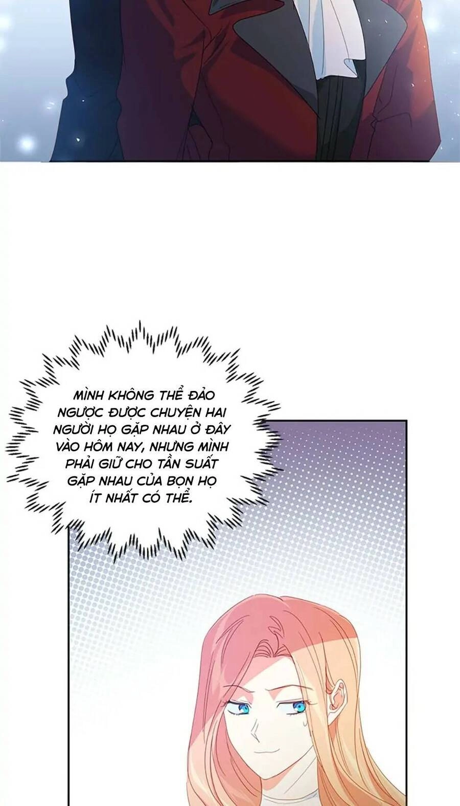 Tôi Đã Nuôi Dưỡng Một Nam Phụ Đầy Ám Ảnh Chapter 50 - 7