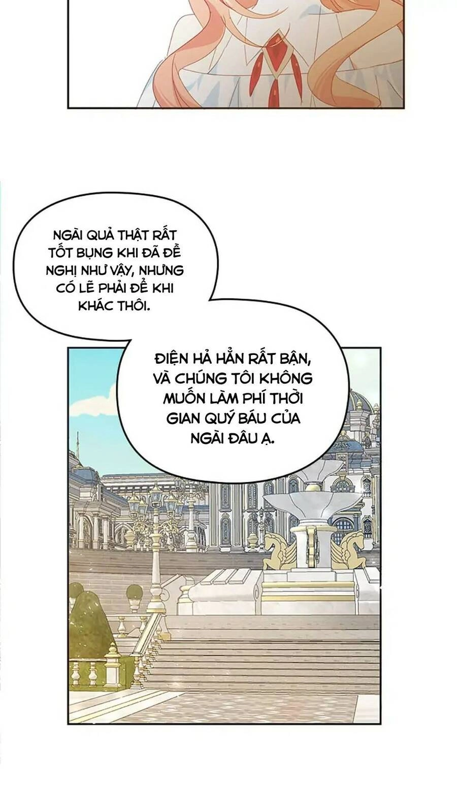 Tôi Đã Nuôi Dưỡng Một Nam Phụ Đầy Ám Ảnh Chapter 50 - 8