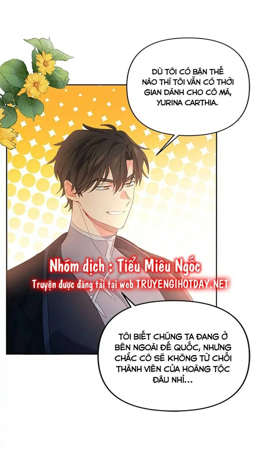 Tôi Đã Nuôi Dưỡng Một Nam Phụ Đầy Ám Ảnh Chapter 50 - 9