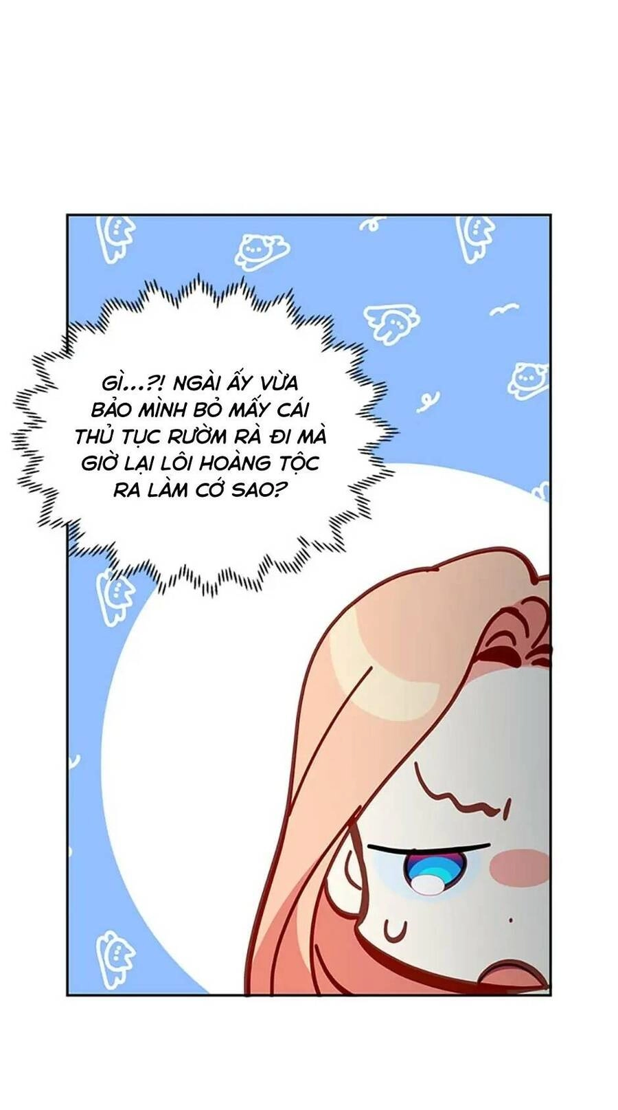 Tôi Đã Nuôi Dưỡng Một Nam Phụ Đầy Ám Ảnh Chapter 50 - 10