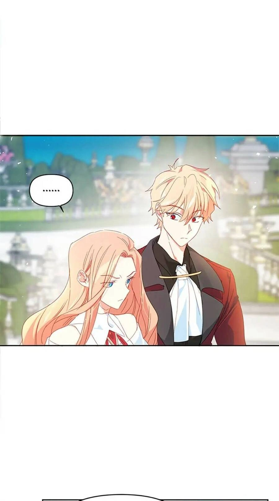 Tôi Đã Nuôi Dưỡng Một Nam Phụ Đầy Ám Ảnh Chapter 50 - 11