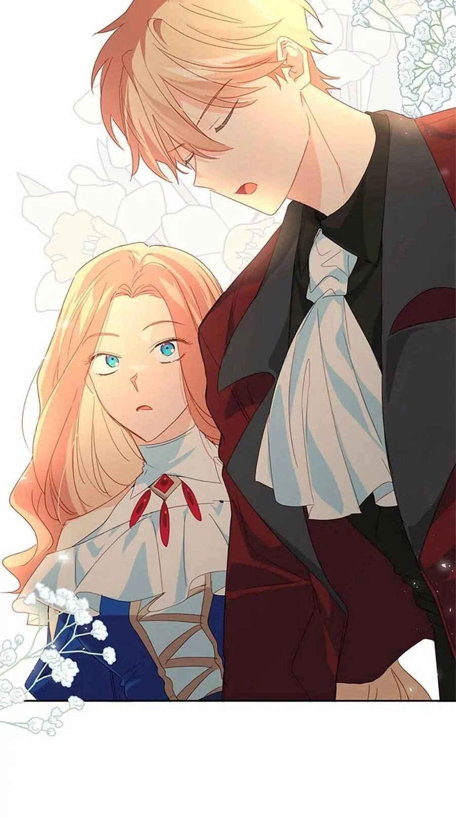 Tôi Đã Nuôi Dưỡng Một Nam Phụ Đầy Ám Ảnh Chapter 50 - 15