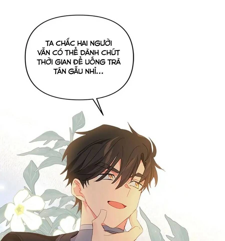 Tôi Đã Nuôi Dưỡng Một Nam Phụ Đầy Ám Ảnh Chapter 50 - 19