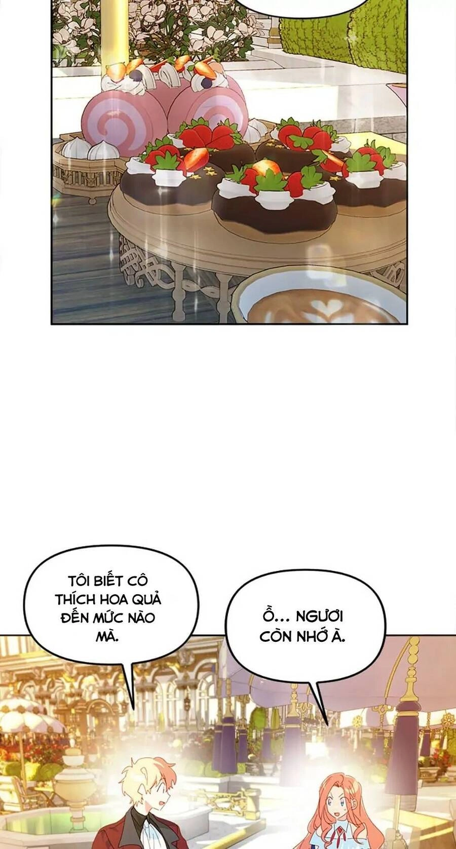 Tôi Đã Nuôi Dưỡng Một Nam Phụ Đầy Ám Ảnh Chapter 50 - 24