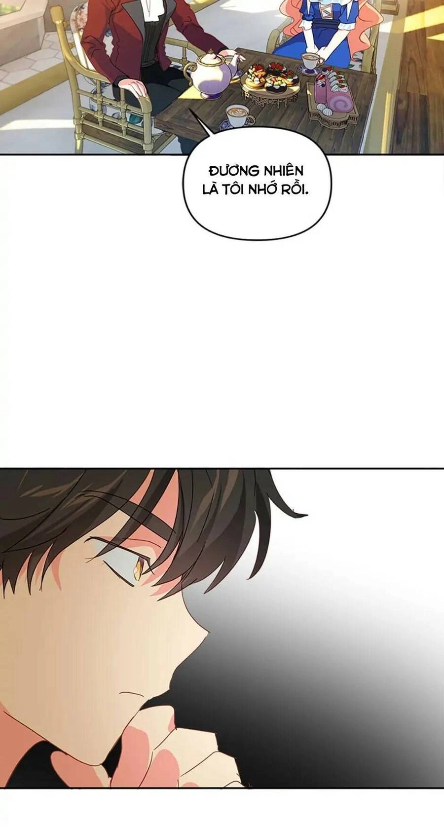 Tôi Đã Nuôi Dưỡng Một Nam Phụ Đầy Ám Ảnh Chapter 50 - 25