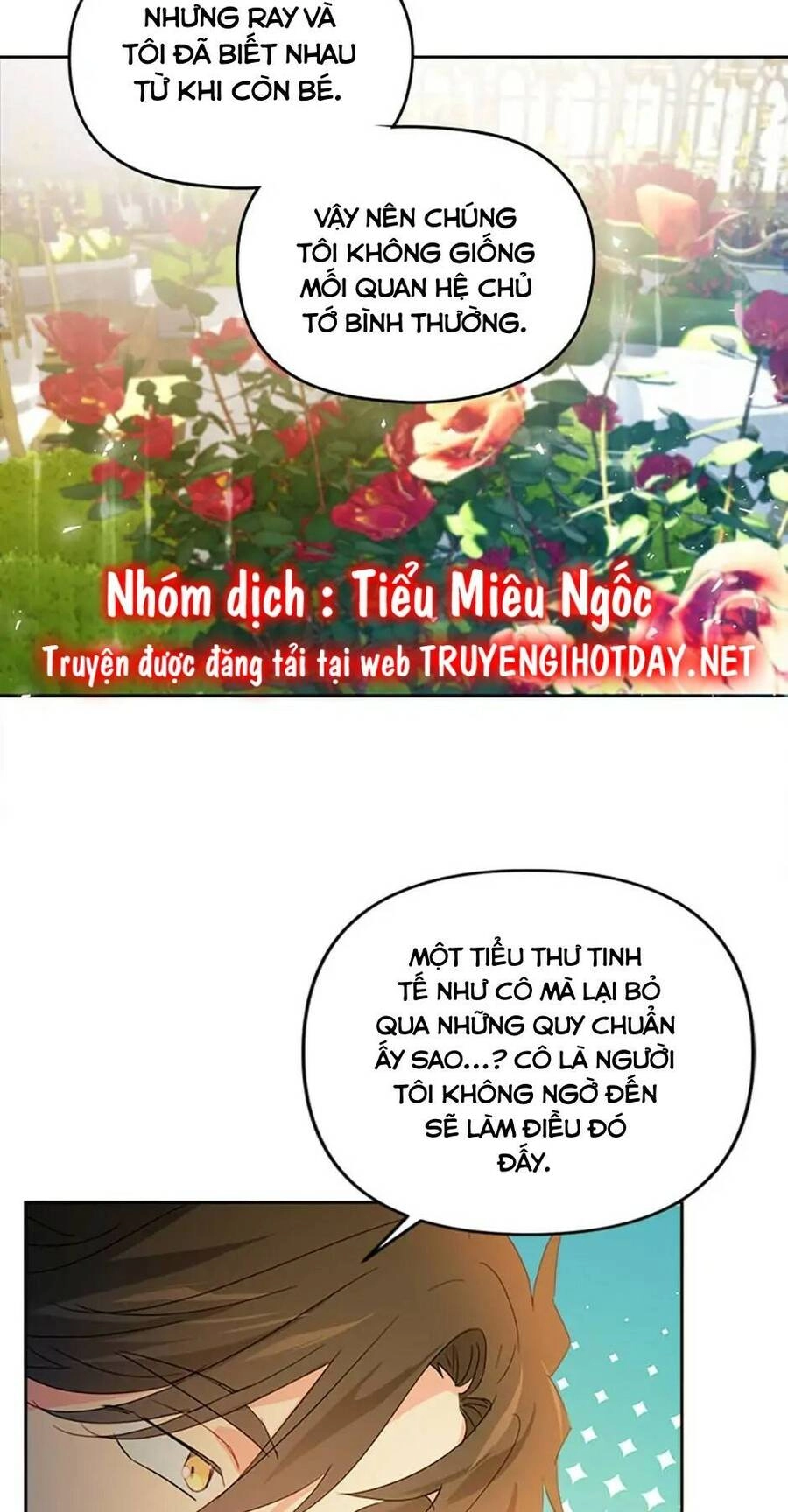 Tôi Đã Nuôi Dưỡng Một Nam Phụ Đầy Ám Ảnh Chapter 50 - 29