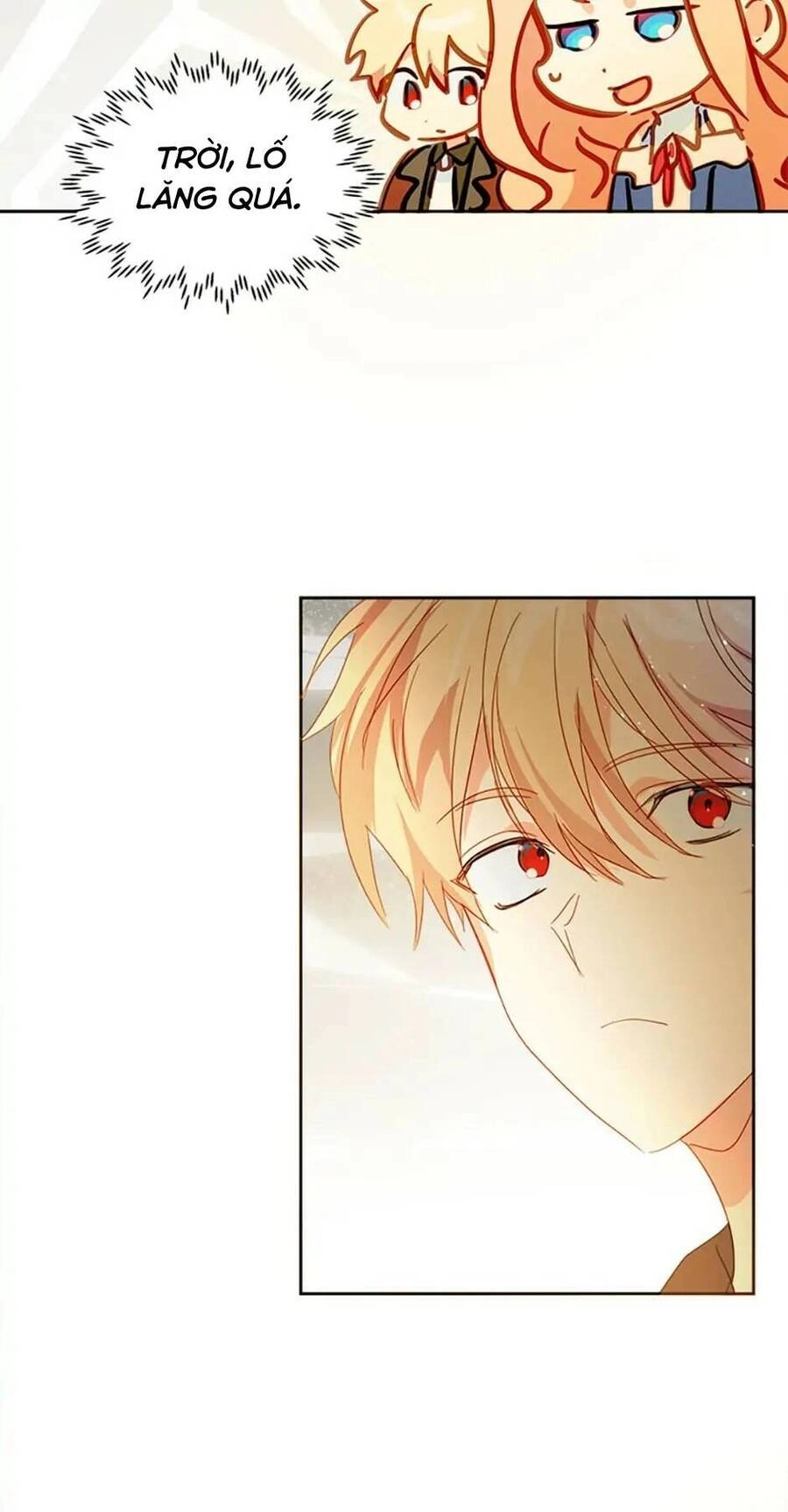 Tôi Đã Nuôi Dưỡng Một Nam Phụ Đầy Ám Ảnh Chapter 50 - 31