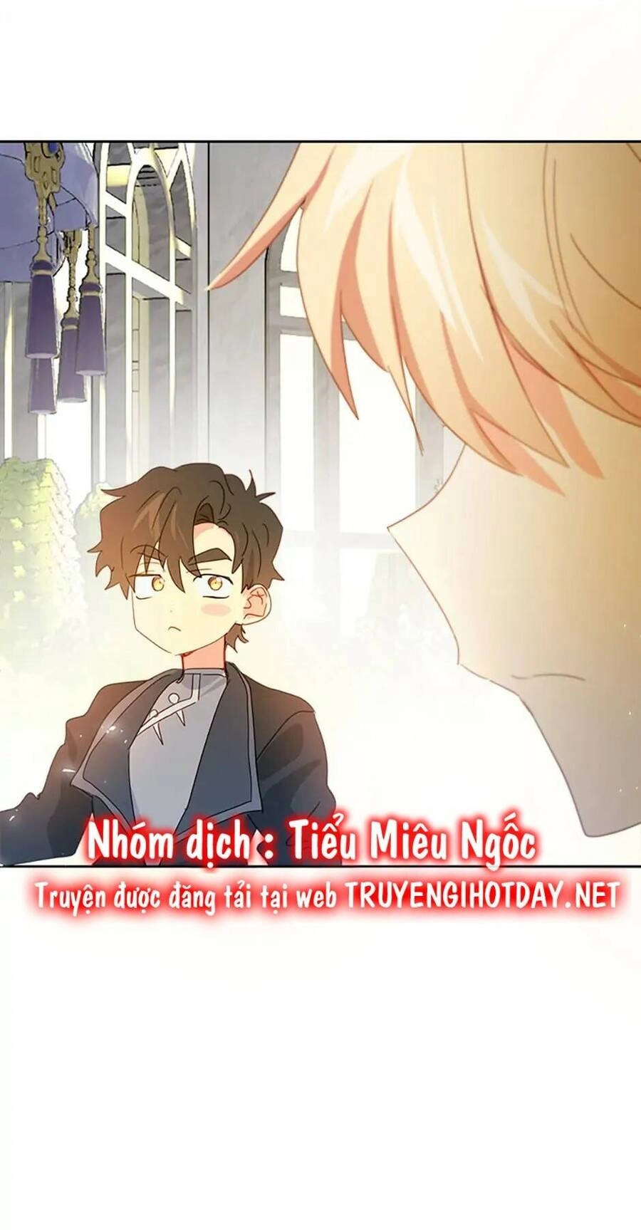 Tôi Đã Nuôi Dưỡng Một Nam Phụ Đầy Ám Ảnh Chapter 50 - 32