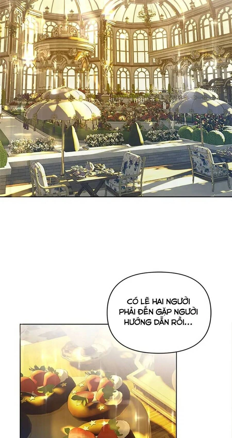 Tôi Đã Nuôi Dưỡng Một Nam Phụ Đầy Ám Ảnh Chapter 50 - 34