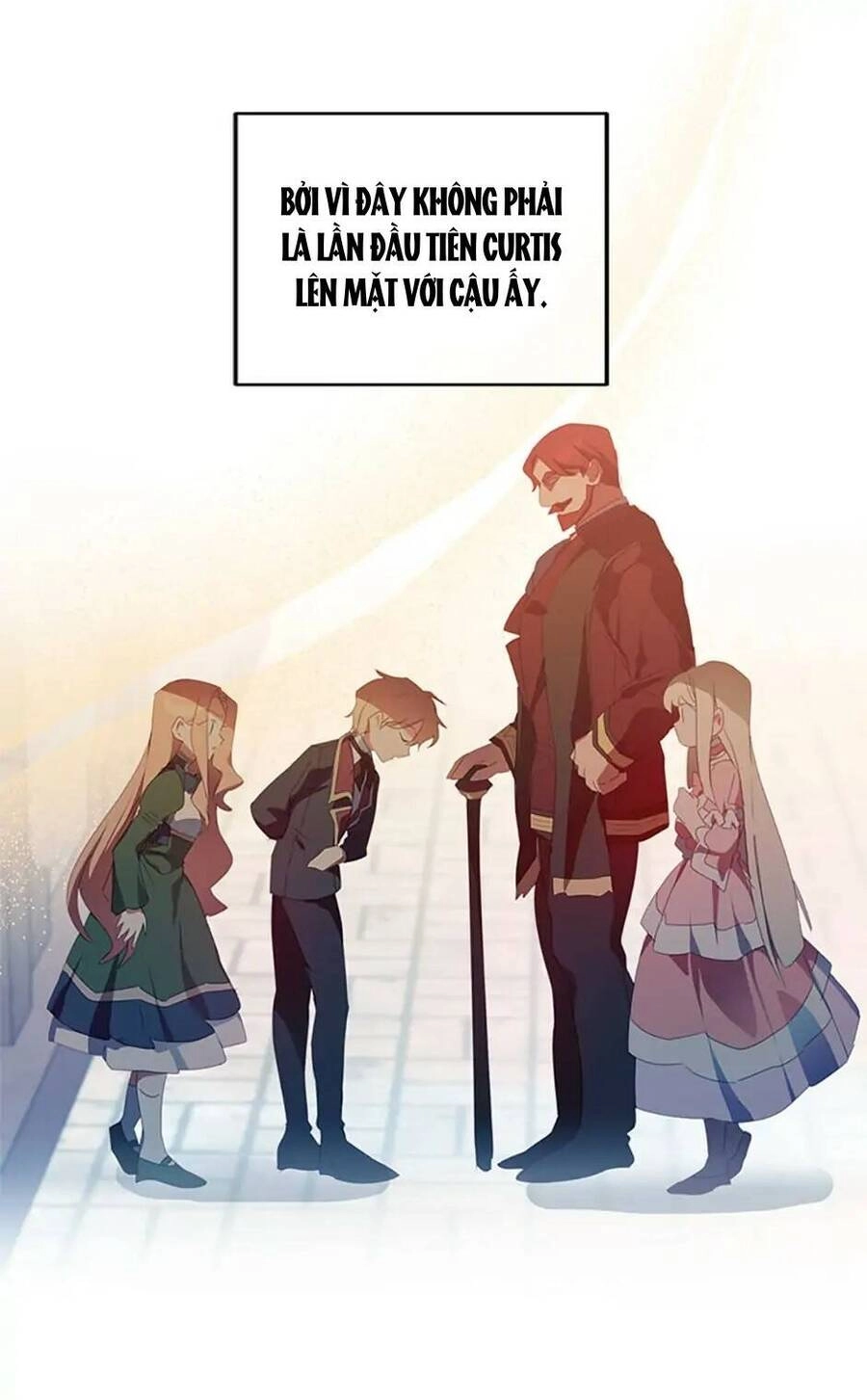 Tôi Đã Nuôi Dưỡng Một Nam Phụ Đầy Ám Ảnh Chapter 50 - 40