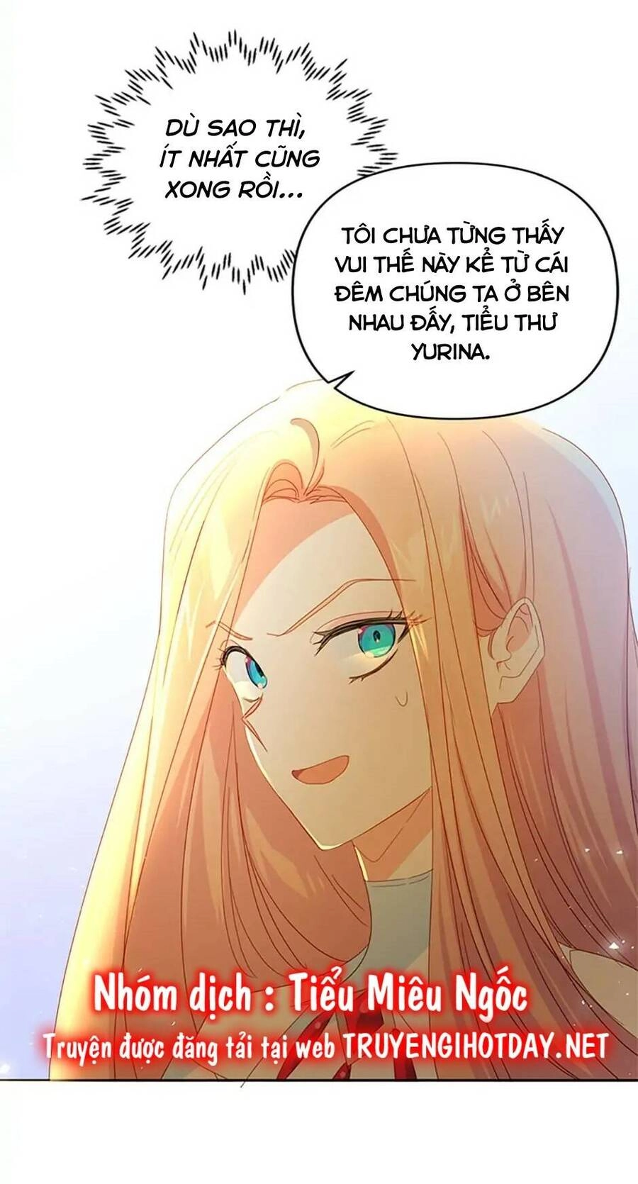 Tôi Đã Nuôi Dưỡng Một Nam Phụ Đầy Ám Ảnh Chapter 50 - 41