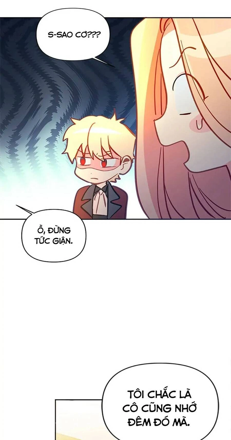 Tôi Đã Nuôi Dưỡng Một Nam Phụ Đầy Ám Ảnh Chapter 50 - 42