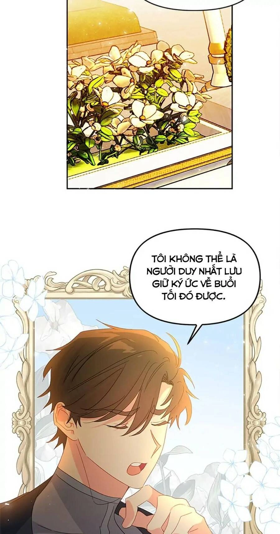 Tôi Đã Nuôi Dưỡng Một Nam Phụ Đầy Ám Ảnh Chapter 50 - 43