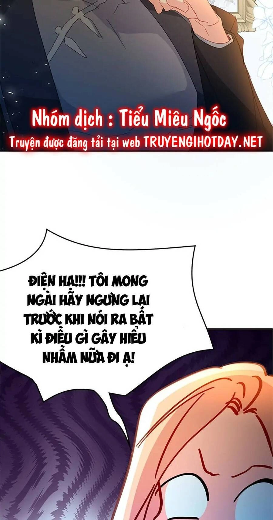 Tôi Đã Nuôi Dưỡng Một Nam Phụ Đầy Ám Ảnh Chapter 50 - 44