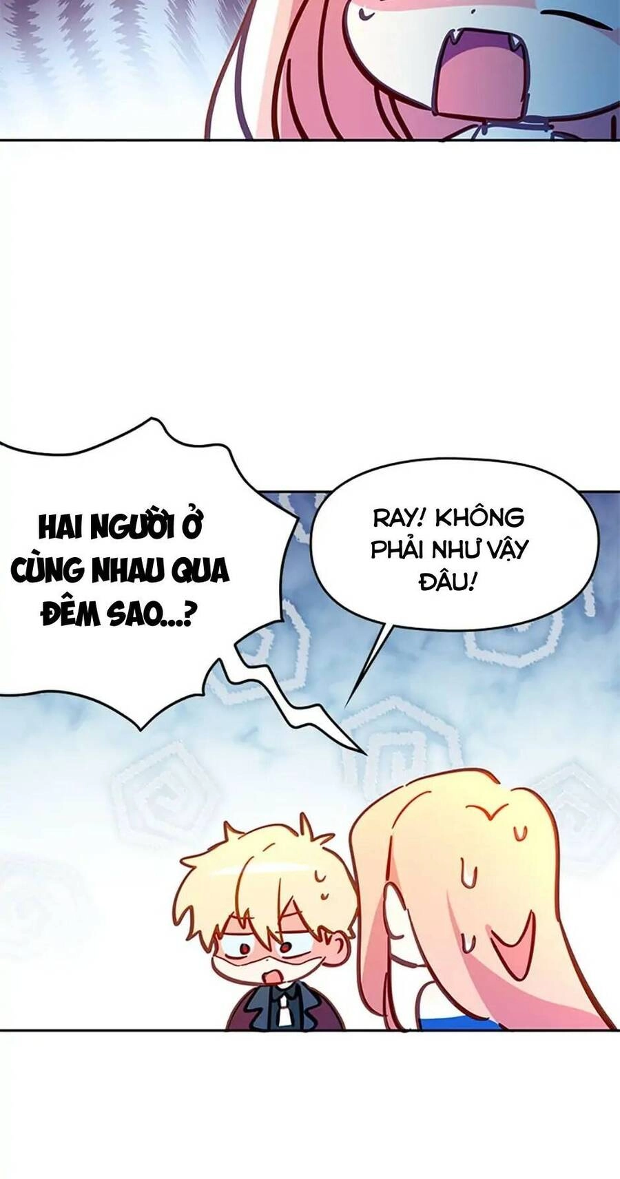 Tôi Đã Nuôi Dưỡng Một Nam Phụ Đầy Ám Ảnh Chapter 50 - 45