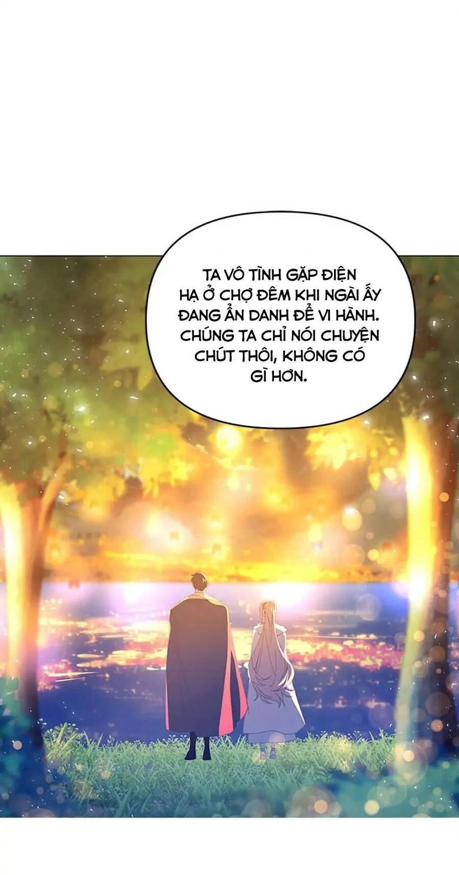 Tôi Đã Nuôi Dưỡng Một Nam Phụ Đầy Ám Ảnh Chapter 50 - 46