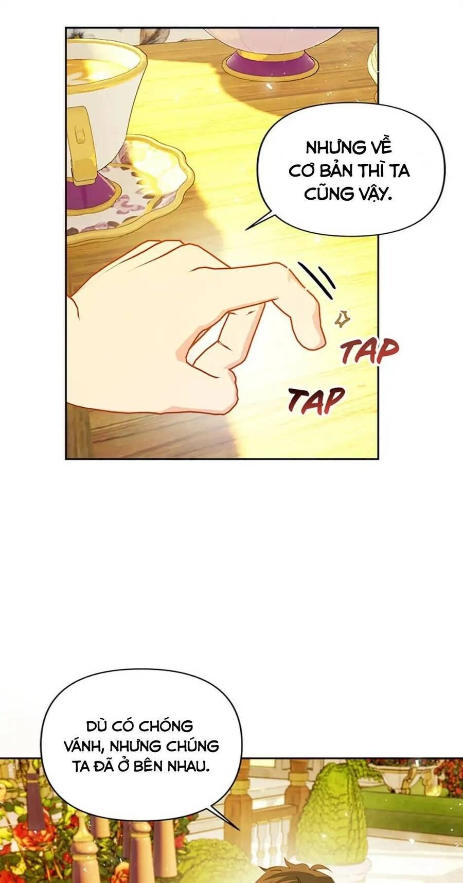 Tôi Đã Nuôi Dưỡng Một Nam Phụ Đầy Ám Ảnh Chapter 50 - 48